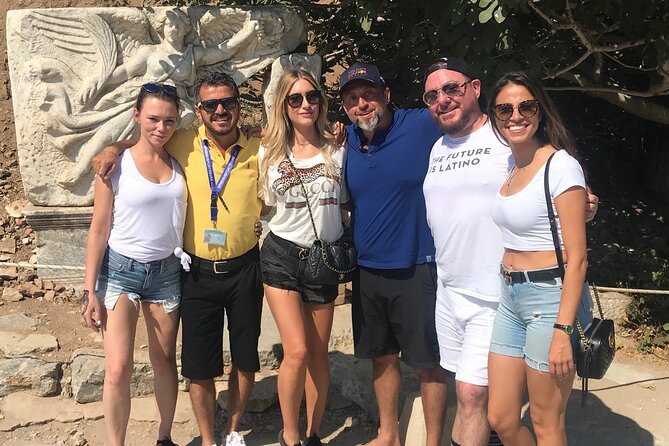 Kusadasi Shore Excursion: Ephesus Tour for Cruisers from Kusadasi Port - Why Ephesus works so well as a Kusadasi shore trip