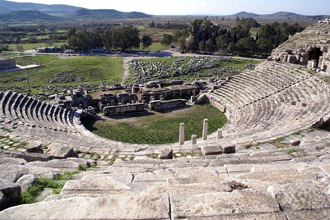 Kusadasi Shore Excursion: Private Full-Day Tour to Ephesus, Didyma and Miletus - Why a private guide matters here