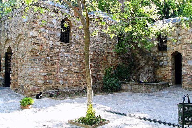 Kusadasi Shore Excursion: Private Tour to Ephesus and the House of Virgin Mary - Why Ephesus is the star of this Kusadasi excursion