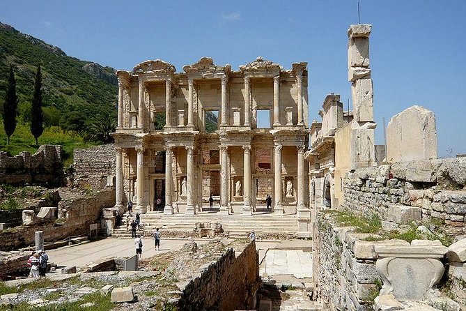 Kusadasi Shore Excursion: Private Tour to Ephesus and the House of Virgin Mary - Timing, tickets, children, and practical limits