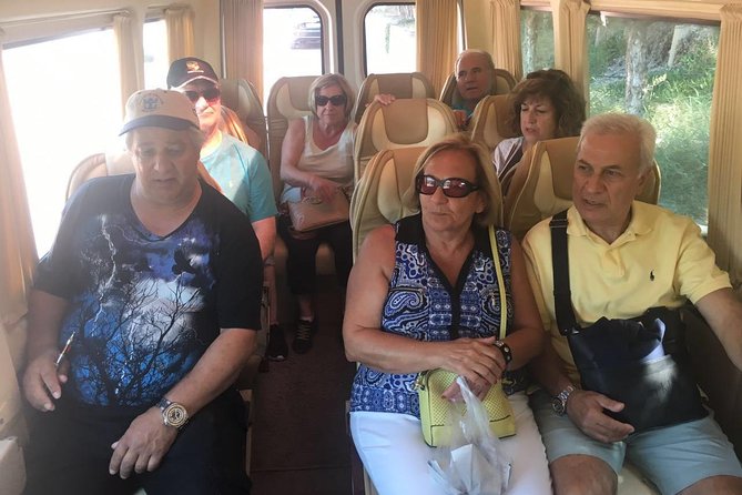 Kusadasi Shore Excursion: Private Tour to Ephesus including Basilica of St John and Temple of Artemis - Is $438.51 per person a fair price?