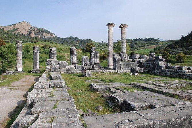 Kusadasi Shore Excursion: Private Tour to Ephesus including House of Virgin Mary and Temple of Artemis - Why Ephesus deserves your Kusadasi stop
