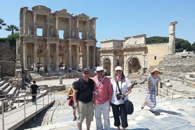 Kusadasi Shore Excursions Sirince Village from Kusadasi Port - What $70 Includes, and What It Does Not
