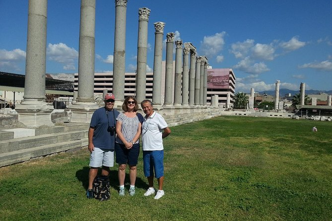 Kusadasi Shore Excursions Sirince Village from Kusadasi Port - Who Will Get the Most From This Tour