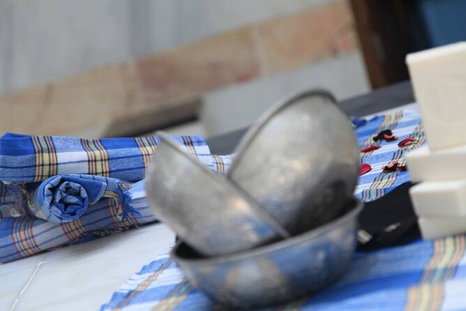 Kusadasi Traditional Turkish Bath Hamam Experience - What the Kusadasi hamam experience is really like