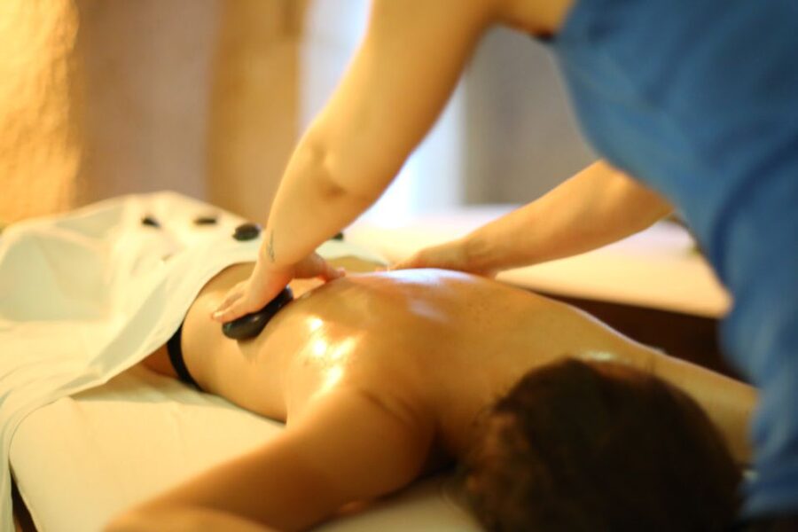 Kusadasi Turkish Bath - What the $31 price includes
