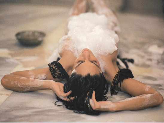 Kusadasi: Turkish Bath Experience - Key points to know before you book