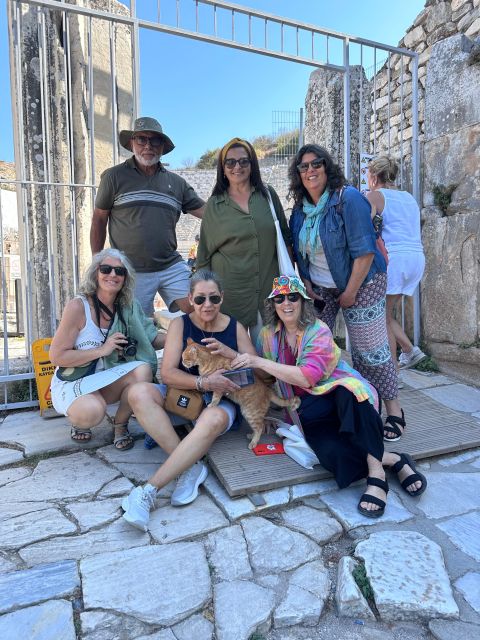 Legendary Memories:Ephesus&House of Mary and Bath Experience - What the $36 price really covers