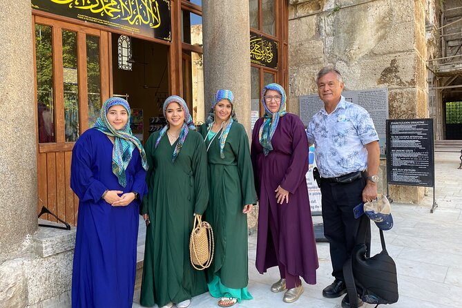 "No Better Way to Explore History - Affordable Ephesus Tour" - The guides shape the experience