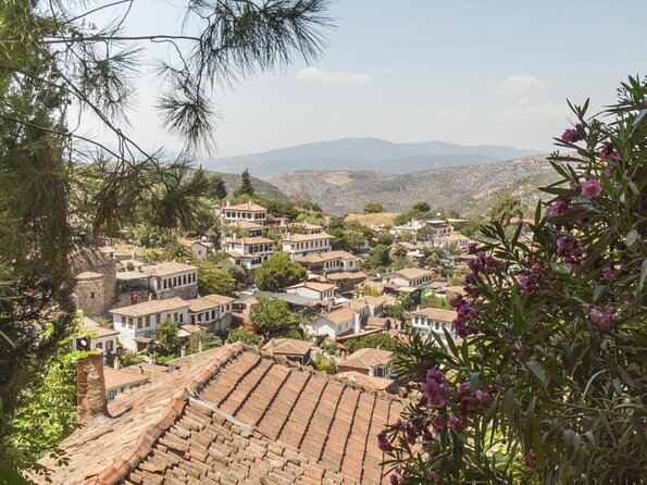 NO HIDDEN FEES: Private Ephesus - Sirince Village - Artemission - Key points to know before booking