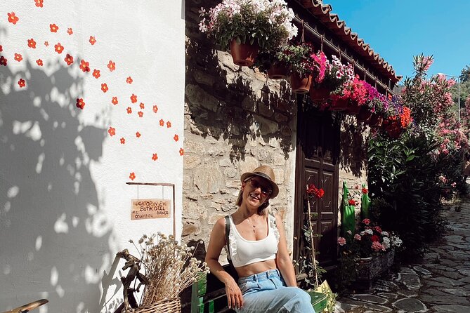 NO HIDDEN FEES: Private Ephesus - Sirince Village - Artemission - Why this private Kusadasi tour works well