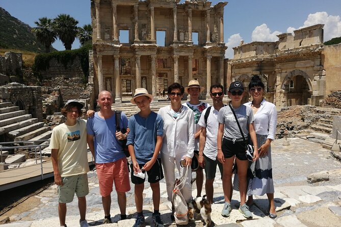 NO HIDDEN FEES: Private Ephesus - Sirince Village - Artemission - Sirince Village and its Turkish-Greek character