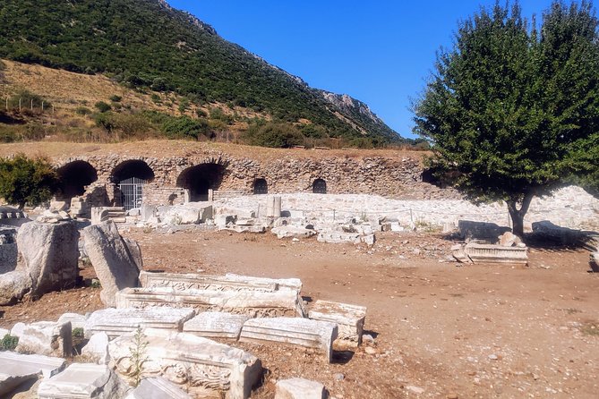 NO HIDDEN FEES: Private Ephesus - Sirince Village - Artemission - Guides, vehicles, and the feel of the day