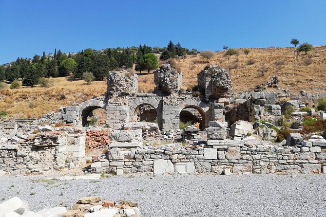 NO HIDDEN FEES: PRIVATE / GRP. Ephesus, House of Mary - 4 Tours - What the $99 price really covers