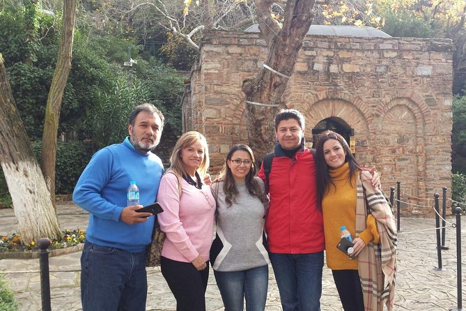 ONLY FOR CRUISE GUESTS / Top Seller Ephesus Private Tour - Meeting your guide at Kusadasi Port