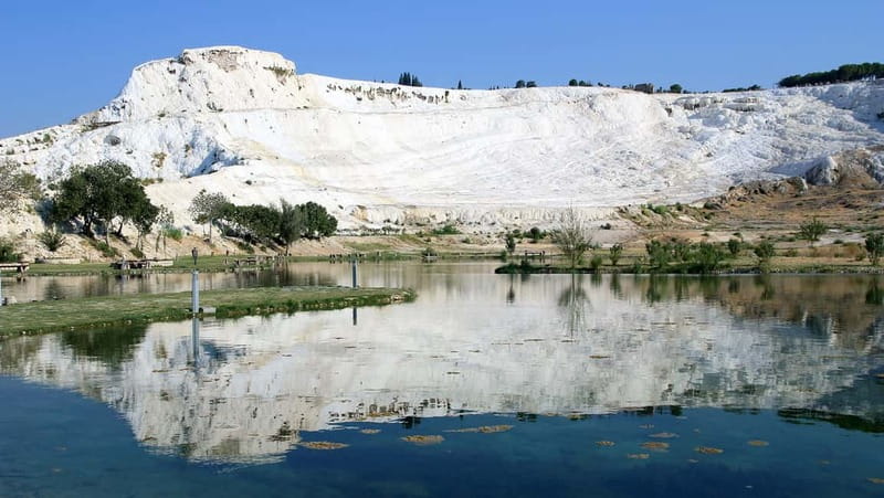 Pamukkale and Hierapolis: Full-Day Private or Group Tour - Practical advice before you leave
