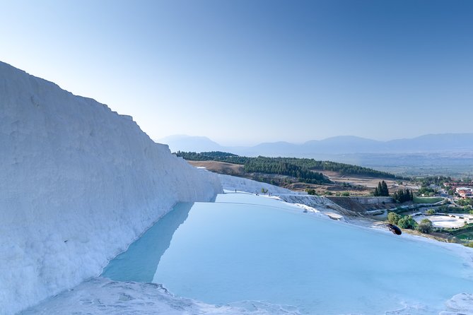 Pamukkale Day Tour from Selcuk - Why this long day is worth considering