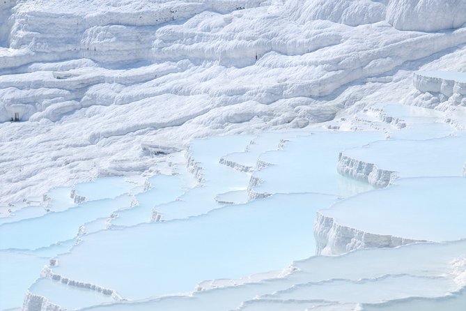 Pamukkale Day Tour from Selcuk - Group size, guide quality, and the human factor