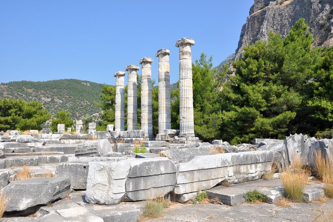 Priene Miletos Didyma Tour From Kusadasi / Selcuk Hotels - Who will enjoy this route most