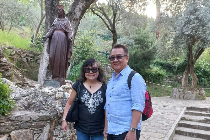 Private Biblical Ephesus Tour from Kusadasi Port with Lunch - Why this private Ephesus tour works well from Kusadasi