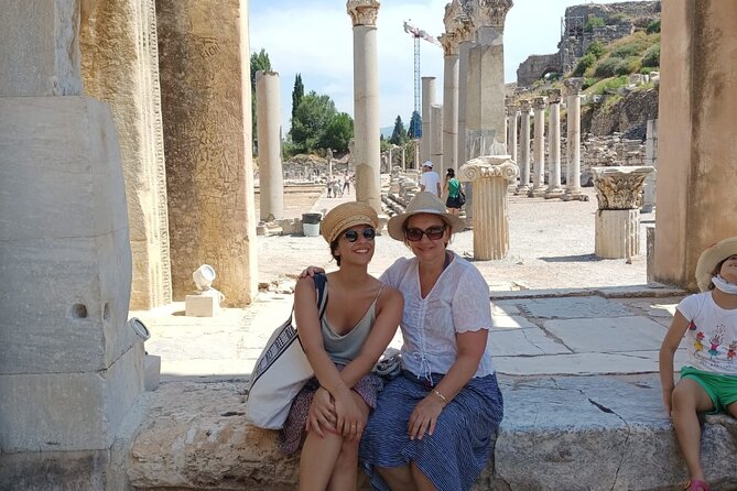Private Ephesus Ancient City Half Day - Is $85.98 per person a fair price?