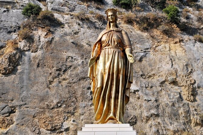Private Ephesus and House of Virgin Mary Tour Cruiser Only - Is the $30 price really a bargain?