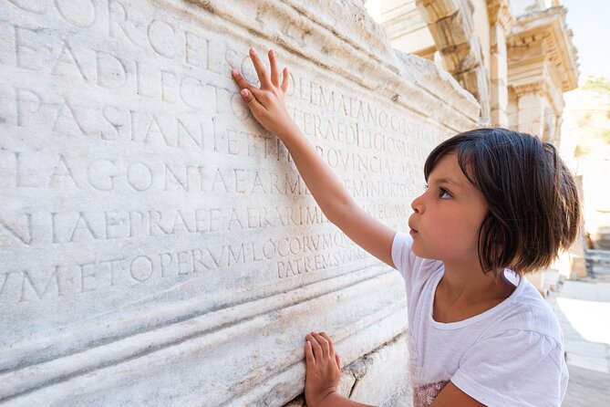Private Ephesus and Sirince Village Tour from Kusadasi Port/Lunch - Sirince village, fruit wine, coffee, and crafts