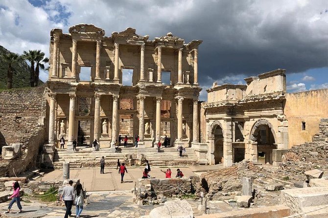 Private Ephesus and Sirince Village Tour from Kusadasi port only - Why this makes a strong Kusadasi shore excursion