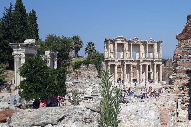 Private Ephesus and Sirince Village Tour from Kusadasi port only - Private transport and the value of a personal guide