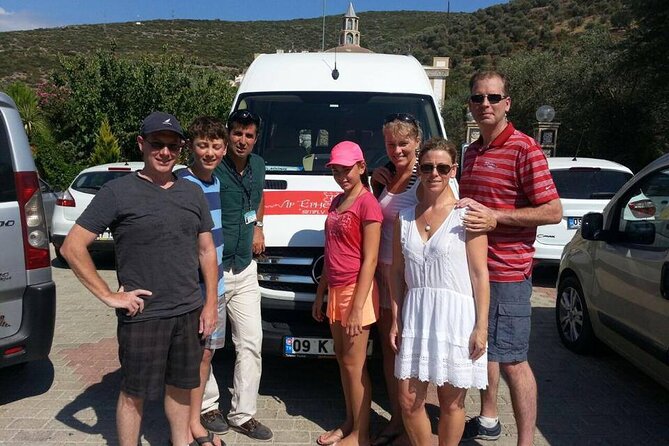 Private Ephesus and Turkish Bath Tour from Kusadasi Port - Inside Adasaray Hammam