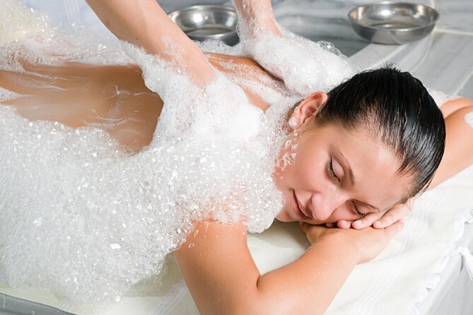 Private Ephesus and Turkish Bath Tour from Kusadasi Port - Is $90 a good value?