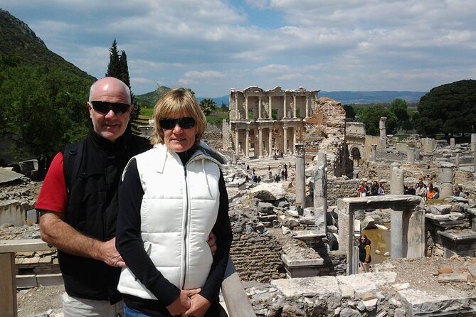 Private Ephesus and Turkish Bath Tour from Kusadasi Port - Should you book it?