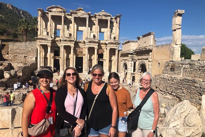 Private: Ephesus, Basilica of Saint John,Virgin Mary's House Tour - What the $74 price really buys you