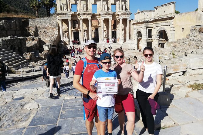 Private: Ephesus, Basilica of Saint John,Virgin Mary's House Tour - The House of the Virgin Mary on Bülbül Mountain