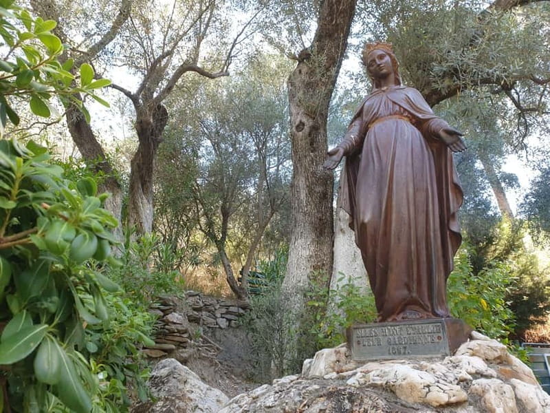 Private Ephesus Bible Study Tour From Kusadasi Cruisers Only - Key points at a glance