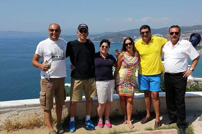 Private Ephesus for Cruise Passangers - Starting at Kusadasi port with a private welcome