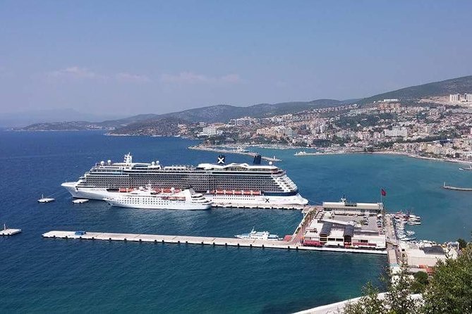 Private Ephesus for Cruise Passangers - Choosing your extra stops after Ephesus