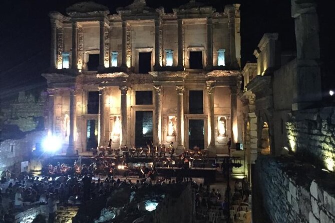 Private EPHESUS Full & Half Tours with Traditional lunch included - What the $99 private tour really offers
