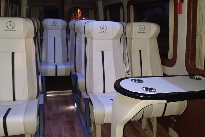 Private EPHESUS Full & Half Tours with Traditional lunch included - Meeting your guide in Kusadasi