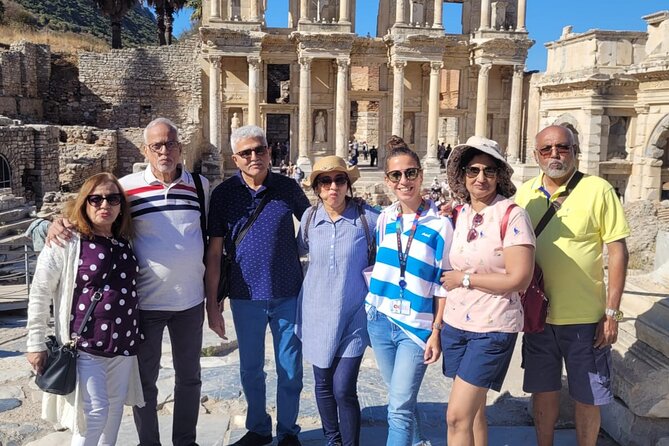 Private Ephesus & House of Mother Mary Tour - Key points to know before booking
