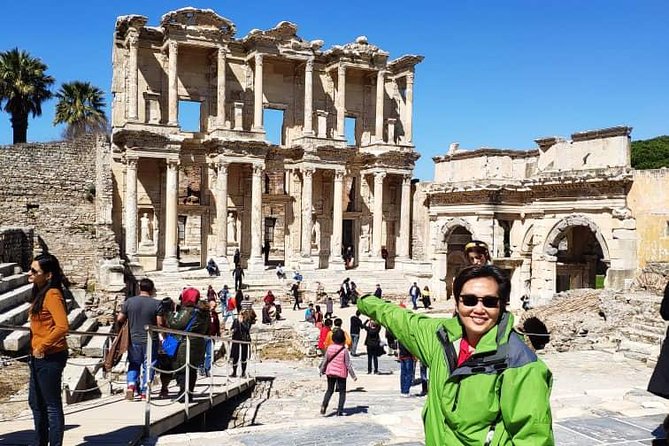 Private Ephesus & House of Mother Mary Tour - Visiting the House of Mary on Bülbül Mountain