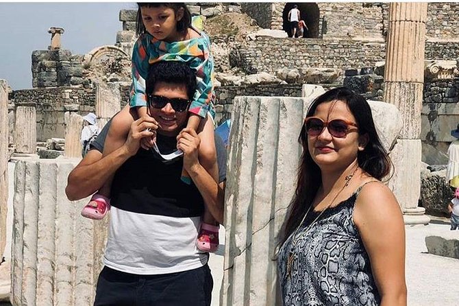 Private Ephesus & House of Mother Mary Tour - The $170 price and what it covers