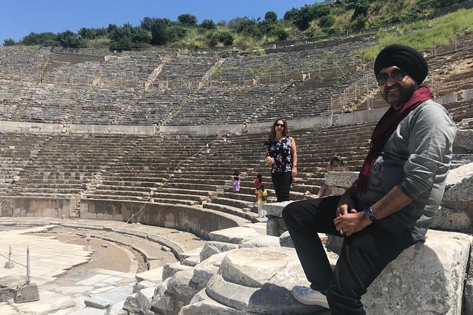 Private Ephesus & House of Mother Mary Tour - The guide can make or break the morning