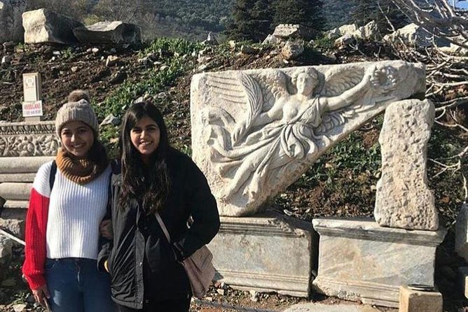 Private Ephesus & House of Mother Mary Tour - The Temple of Artemis and one surviving wonder