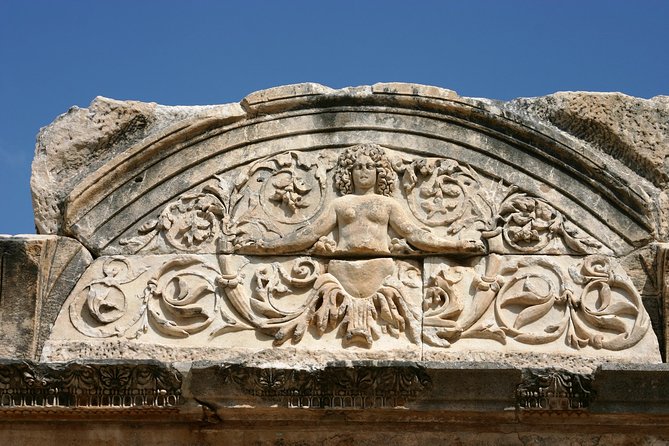 Private Ephesus Miletus Dydima Tour from Port Kusadasi - Private transport and the value of flexibility