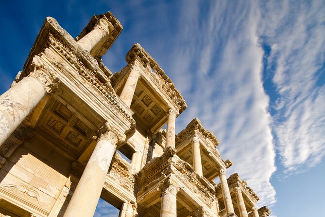 Private Ephesus Shore Excursion - How the $349 Group Price Holds Up