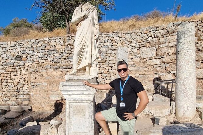 Private Ephesus Shore Excursion - Who Will Get the Most From This Day