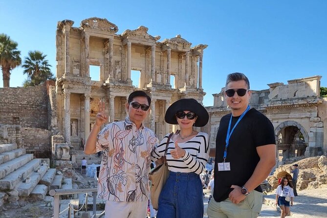 Private Ephesus Shore Excursion - Should You Book the Private Ephesus Shore Excursion?