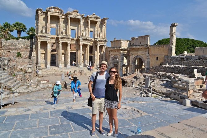 Private Ephesus Shore Excursion for Cruise Passengers - Private guides can make or break the day