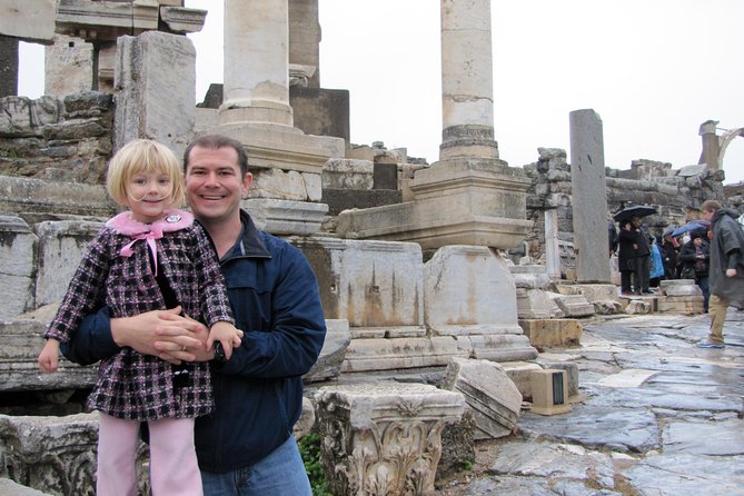 Private Ephesus Shore Excursion for Cruise Passengers - Lunch and local food can fit into a longer day